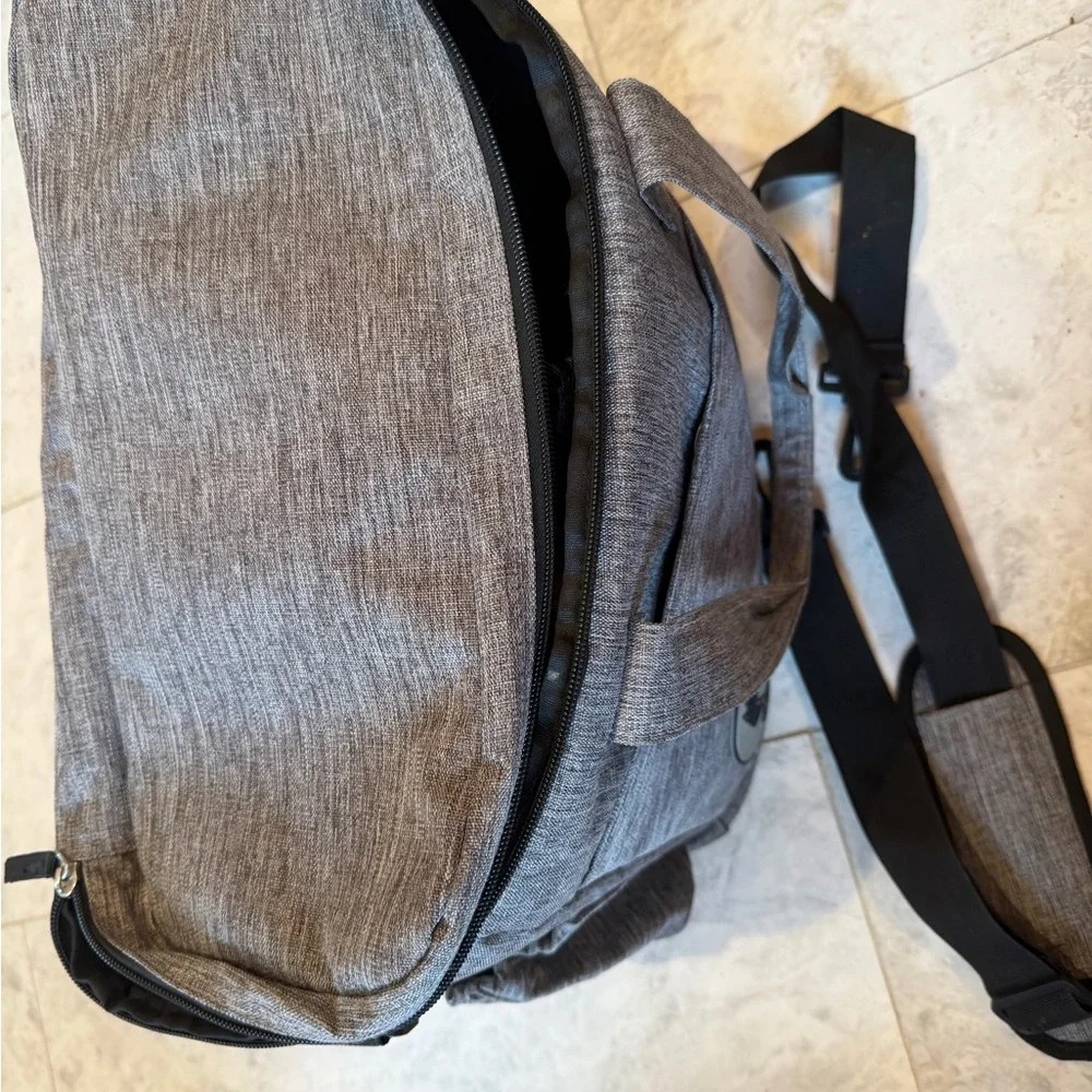 Dog Overnight Bag